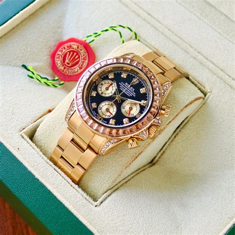 rolex watches starting price.